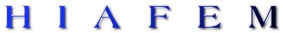 HIAFEM - He Is Alive Forever More Ministries